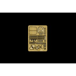 Junkers Ju87G-1 Kanonenvogel 1/48 Italeri aircraft Italeri I2830 - 10