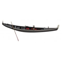 Bateau Gondole Vénitienne 1/22 bateau en bois Amati Amati 571 - 5