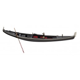 Venetian Gondola Boat 1/22 Wooden Boat Amati Amati 571 - 5
