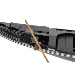 Bateau Gondole Vénitienne 1/22 bateau en bois Amati Amati 571 - 9