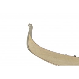 Venetian Gondola Boat 1/22 Wooden Boat Amati Amati 571 - 13