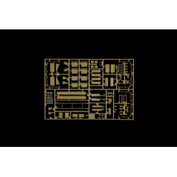 Bedford QL 1/35 Italeri Italeri I241 - 8