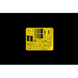 Avion MC-202 Folgore 1/32 Italeri Italeri I2518 - 19