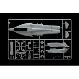EA-18G Growler 1/48 Italeri Aircraft Italeri I2824 - 6