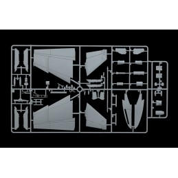 Avion EA-18G Growler 1/48 Italeri Italeri I2824 - 7