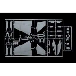 EA-18G Growler 1/48 Italeri Aircraft Italeri I2824 - 7