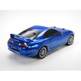 Toyota Supra (JZA80) BT-01 Kit Tamiya Tamiya 58733 - 2