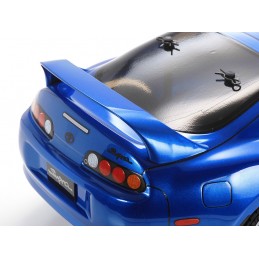 Toyota Supra (JZA80) BT-01 Kit Tamiya Tamiya 58733 - 5