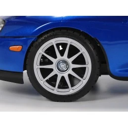 Toyota Supra (JZA80) BT-01 Kit Tamiya Tamiya 58733 - 6