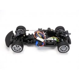 Toyota Supra (JZA80) BT-01 Kit Tamiya Tamiya 58733 - 7