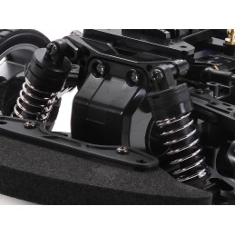 Toyota Supra (JZA80) BT-01 Kit Tamiya Tamiya 58733 - 10