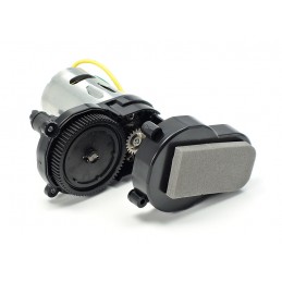 Toyota Supra (JZA80) BT-01 Kit Tamiya Tamiya 58733 - 11