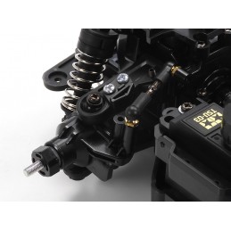 Toyota Supra (JZA80) BT-01 Kit Tamiya Tamiya 58733 - 13