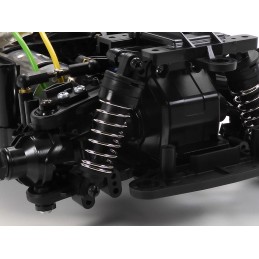 Toyota Supra (JZA80) BT-01 Kit Tamiya Tamiya 58733 - 14