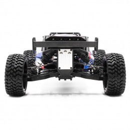 DB8SL 1/8 RTR Desert Buggy + HobbyTech Lipo/Charger Hobbytech 1.DB8.RTR.XX-PACK - 7