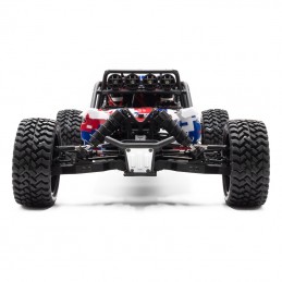 DB8SL 1/8 RTR Desert Buggy + HobbyTech Lipo/Charger Hobbytech 1.DB8.RTR.XX-PACK - 10