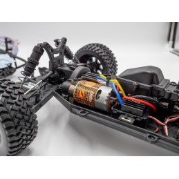 DB8SL 1/8 RTR Desert Buggy + HobbyTech Lipo/Charger Hobbytech 1.DB8.RTR.XX-PACK - 12