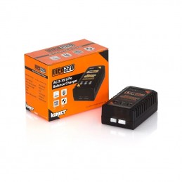 Desert Buggy DB8SL 1/8 RTR + Lipo/Chargeur HobbyTech Hobbytech 1.DB8.RTR.XX-PACK - 16