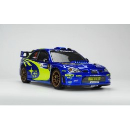 M40S Subaru WRC 2006 Brushless 1/10 RTR Carisma Carisma 88568 - 2
