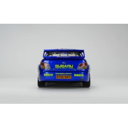 M40S Subaru WRC 2006 Brushless 1/10 RTR Carisma Carisma 88568 - 7