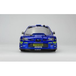 M40S Subaru WRC 2006 Brushless 1/10 RTR Carisma Carisma 88568 - 8