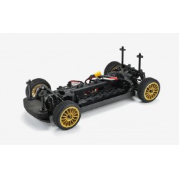 M40S Subaru WRC 2006 Brushless 1/10 RTR Carisma Carisma 88568 - 11
