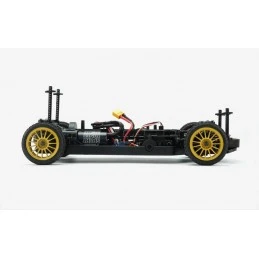M40S Subaru WRC 2006 Brushless 1/10 RTR Carisma Carisma 88568 - 12