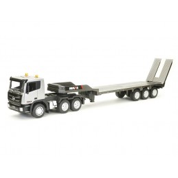 1/24 2.4Ghz RC Tank Carrier Truck - HuiNa HuiNa Toys CY1318 - 2