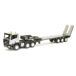 Camion porte char RC 1/24 2.4Ghz - HuiNa HuiNa Toys CY1318 - 2