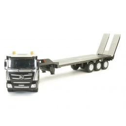 1/24 2.4Ghz RC Tank Carrier Truck - HuiNa HuiNa Toys CY1318 - 4