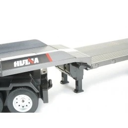1/24 2.4Ghz RC Tank Carrier Truck - HuiNa HuiNa Toys CY1318 - 6