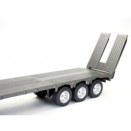1/24 2.4Ghz RC Tank Carrier Truck - HuiNa HuiNa Toys CY1318 - 8