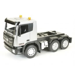 1/24 2.4Ghz RC Tank Carrier Truck - HuiNa HuiNa Toys CY1318 - 9
