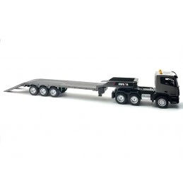 1/24 2.4Ghz RC Tank Carrier Truck - HuiNa HuiNa Toys CY1318 - 10