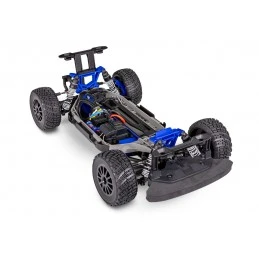 Ford Fiesta ST Rally VXL 4x4 1/10 RTR Traxxas Traxxas TRX-74276-4 - 7