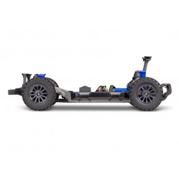 Ford Fiesta ST Rally VXL 4x4 1/10 RTR Traxxas Traxxas TRX-74276-4 - 8