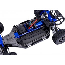 Ford Fiesta ST Rally VXL 4x4 1/10 RTR Traxxas Traxxas TRX-74276-4 - 13