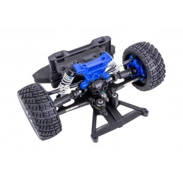 Ford Fiesta ST Rally VXL 4x4 1/10 RTR Traxxas Traxxas TRX-74276-4 - 14