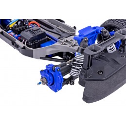 Ford Fiesta ST Rally VXL 4x4 1/10 RTR Traxxas Traxxas TRX-74276-4 - 15