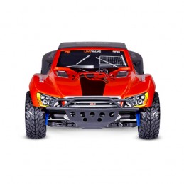 Slash 4x4 BL-2S RTR Traxxas Traxxas TRX-68154-4 - 7