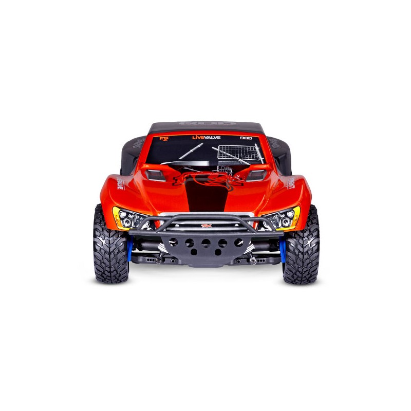 Slash 4x4 BL 2S RTR Traxxas TRX 68154 4