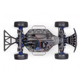 Slash 4x4 BL-2S RTR Traxxas Traxxas TRX-68154-4 - 11