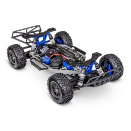 Slash 4x4 BL-2S RTR Traxxas Traxxas TRX-68154-4 - 12