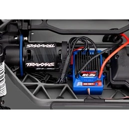 Slash 4x4 BL-2S RTR Traxxas Traxxas TRX-68154-4 - 13