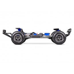 Slash 4x4 BL-2S RTR Traxxas Traxxas TRX-68154-4 - 14