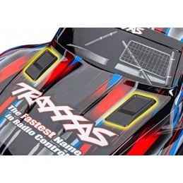 Slash 4x4 BL-2S RTR Traxxas Traxxas TRX-68154-4 - 16