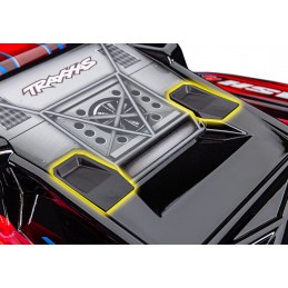 Slash 4x4 BL-2S RTR Traxxas Traxxas TRX-68154-4 - 17