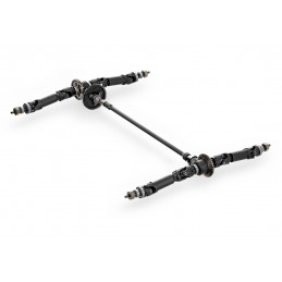 Slash 4x4 BL-2S RTR Traxxas Traxxas TRX-68154-4 - 18