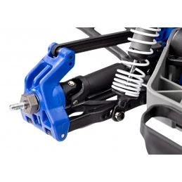 Slash 4x4 BL-2S RTR Traxxas Traxxas TRX-68154-4 - 20