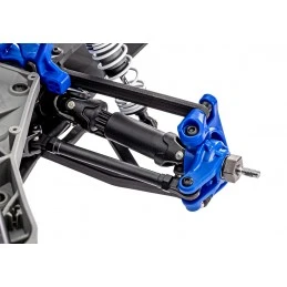 Slash 4x4 BL-2S RTR Traxxas Traxxas TRX-68154-4 - 21